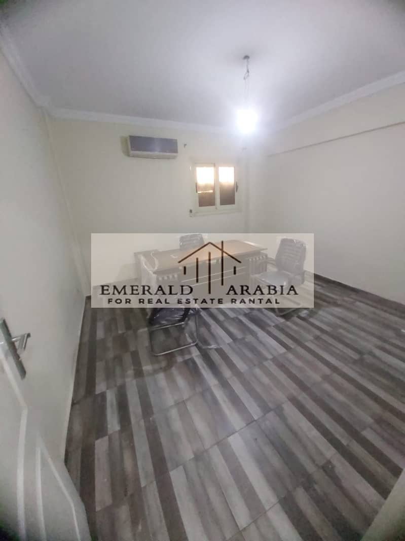 Office for rent in Maadi ready for immediate move-in - Ansicht 2