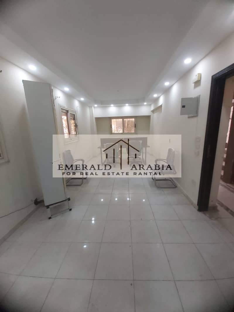 Office for rent in Maadi ready for immediate move-in - Ansicht 3