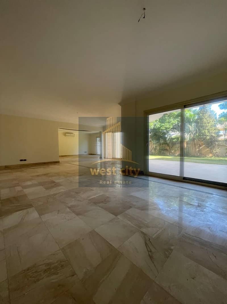 Standalone villa in compound beverly hills - Widok 3
