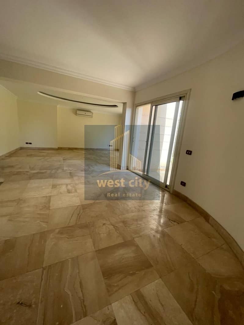 Standalone villa in compound beverly hills - Widok 4