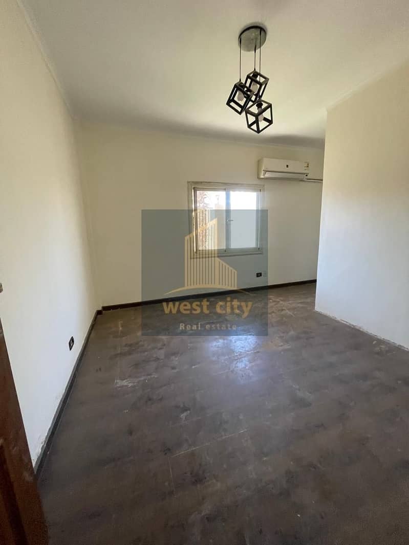 Standalone villa in compound beverly hills - Widok 6