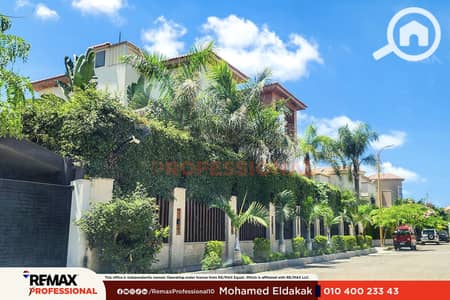 8 Bedroom Villa for Sale in Agami, Alexandria - 20250807_134028. png 8 Bedroom Villa for Sale in Agami, Alexandria - 20250807_134028. png