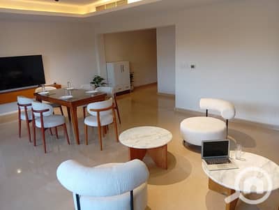 3 Bedroom Flat for Rent in Katameya, Cairo - 0e55c923-8458-4abe-bb6a-d2720a81100e. jpg