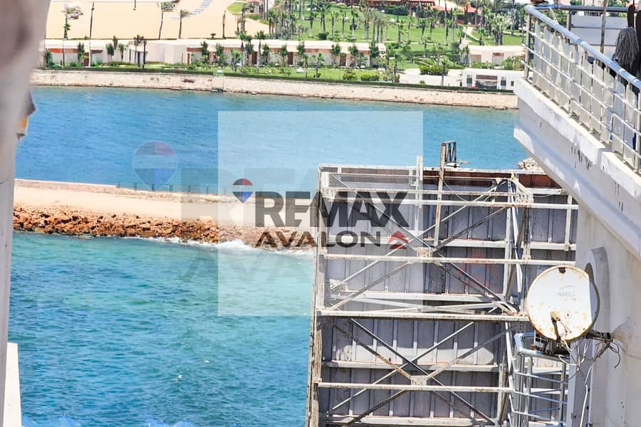 Apartment for sale in Brand Tower in San Stefano on the tram with a wonderful view - Ansicht 4