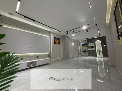 3 Bedroom Apartment for Sale in Hadayek al-Ahram, Giza - WhatsApp Image 2026-05-27 at 6.09. 06 PM (2). jpeg 3 Bedroom Apartment for Sale in Hadayek al-Ahram, Giza - WhatsApp Image 2026-05-27 at 6.09. 06 PM (2). jpeg