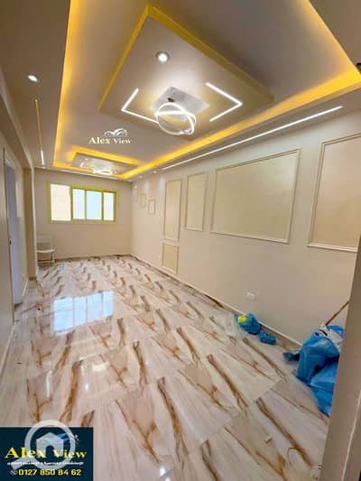 شقة 2 غرفة نوم للبيع في المندرة، الإسكندرية - 1. jpg