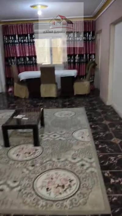 شقة 3 غرف نوم للايجار في مدينة نصر، القاهرة - WhatsApp Image 2026-07-04 at 12.45. 15 PM. jpeg شقة 3 غرف نوم للايجار في مدينة نصر، القاهرة - WhatsApp Image 2026-07-04 at 12.45. 15 PM. jpeg
