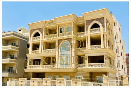 شقة 4 غرف نوم للبيع في القاهرة الجديدة، القاهرة - 2d0fdeff-f6d8-4d00-9724-488558ce6f13. jpg