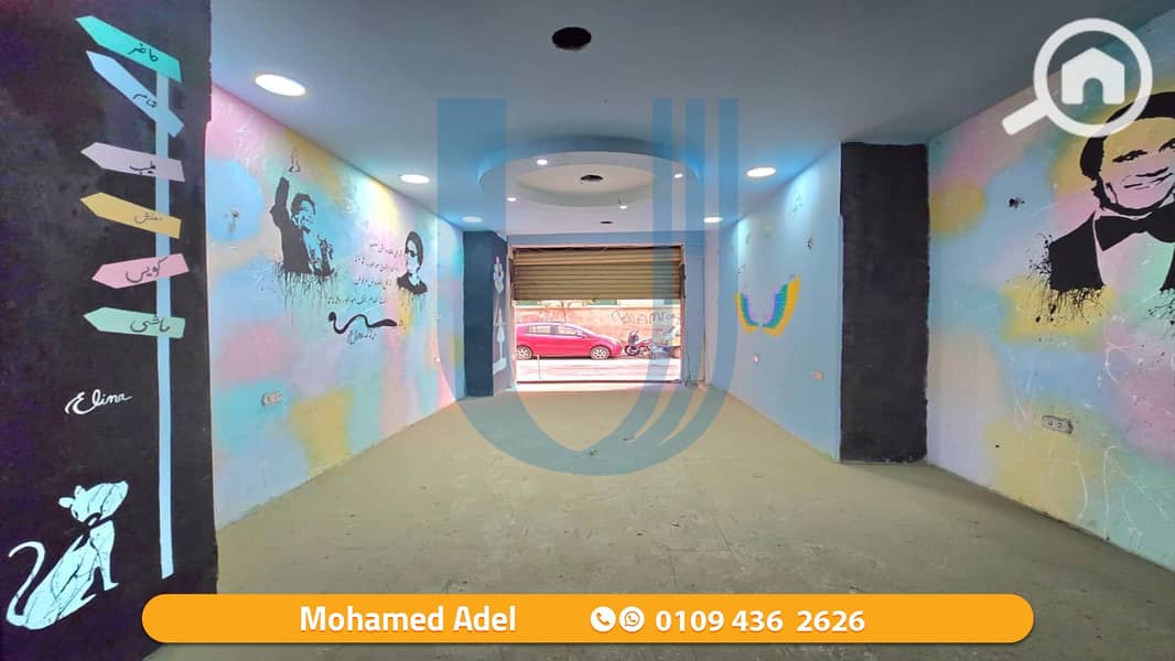 Shop for sale, 37 sq m, Miami (directly on the sea) - Altro