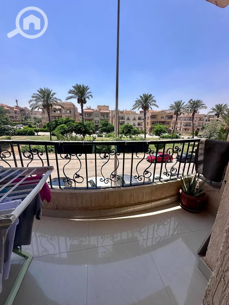 Apartment for Sale – Al-Yasmeen Villas | Open Garden View. A unique opportunity to own a move-in-ready apartment in one of the most prestigious are - Ansicht 6