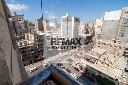 3 Bedroom Apartment for Sale in Seyouf, Alexandria - 1. jpg 3 Bedroom Apartment for Sale in Seyouf, Alexandria - 1. jpg