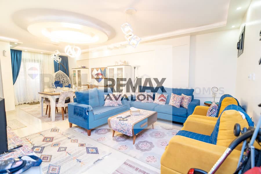 Apartment for sale 125 m in Sayouf (Al Jamilah Abu Harid) - Ansicht 3
