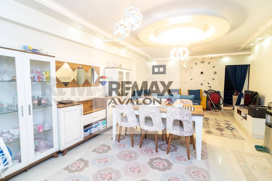 Apartment for sale 125 m in Sayouf (Al Jamilah Abu Harid) - Ansicht 5