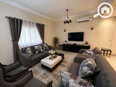 2 Bedroom Flat for Rent in New Cairo, Cairo - file_000000005ca47243ab8b5e69189dec8f. png 2 Bedroom Flat for Rent in New Cairo, Cairo - file_000000005ca47243ab8b5e69189dec8f. png