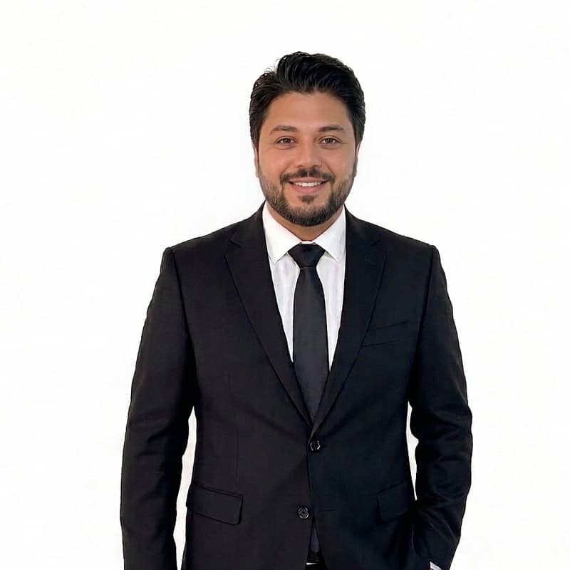 Mohammed Samir Mohammed Samir
