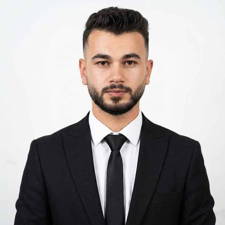 Mohamed Ayman Mohamed EL SAFTY