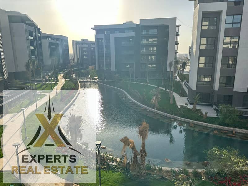 Studio for Sale in Privado, Madinaty – Direct Lake View – Installments over 12 Years - Ansicht 2