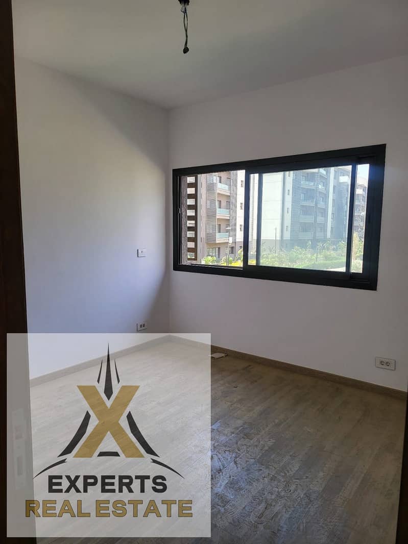 Studio for Sale in Privado, Madinaty – Direct Lake View – Installments over 12 Years - Ansicht 4