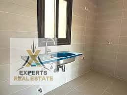Studio for Sale in Privado, Madinaty – Direct Lake View – Installments over 12 Years - Mehr