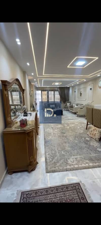 3 Bedroom Flat for Sale in Hadayek October, Giza - 307282. png