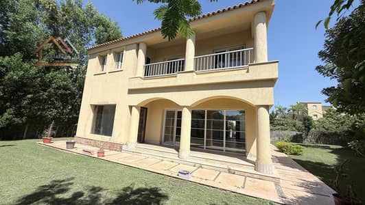 4 Bedroom Villa for Rent in Madinaty, Cairo - 072de6ac-f879-434e-a747-9b108221ab5a. jpg