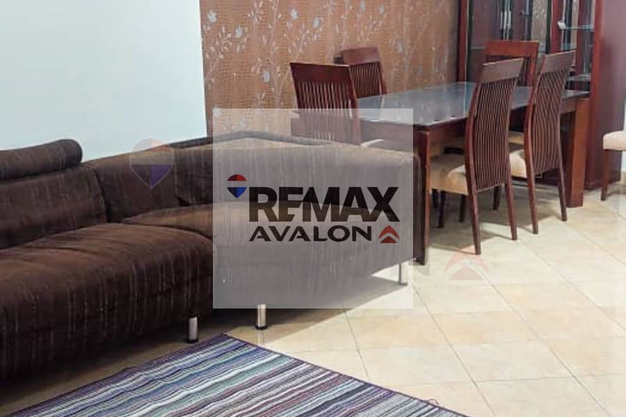 Apartment for sale in Montazah (Royal Plaza) - Ansicht 6