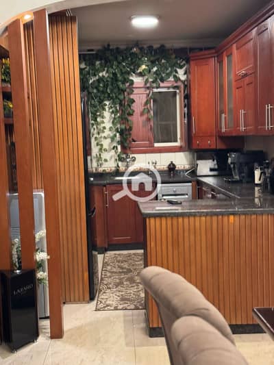 3 Bedroom Flat for Sale in Zahraa Al Maadi, Cairo - 8. jpg