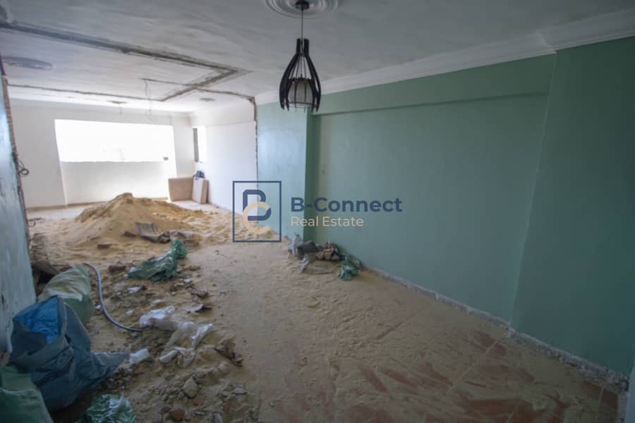 - Apartment for sale 180m Stanley - Steps from the sea - Views open to the sea - Widok 4