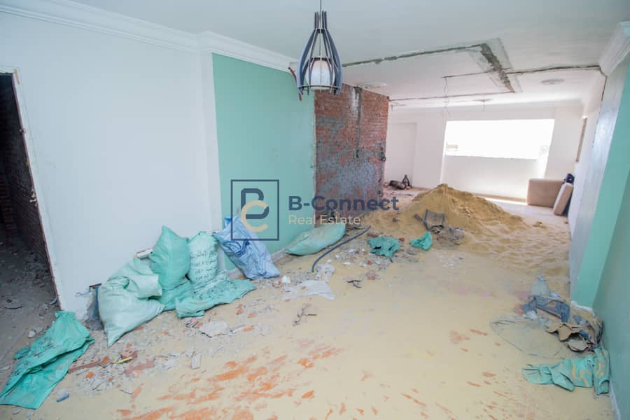 - Apartment for sale 180m Stanley - Steps from the sea - Views open to the sea - Widok 5