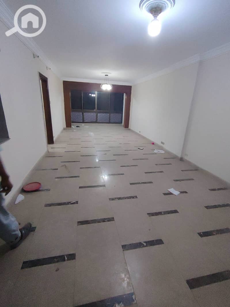 Apartment for rent in Maadi, Algeria Street - Ansicht 2