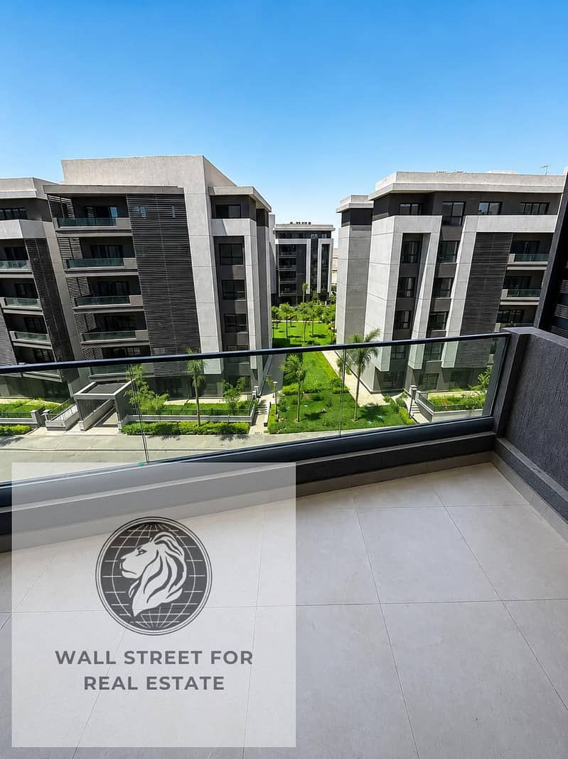 apartment 84m for sale in privado ready to move open view with lowest over-price for quick sale - Widok 3