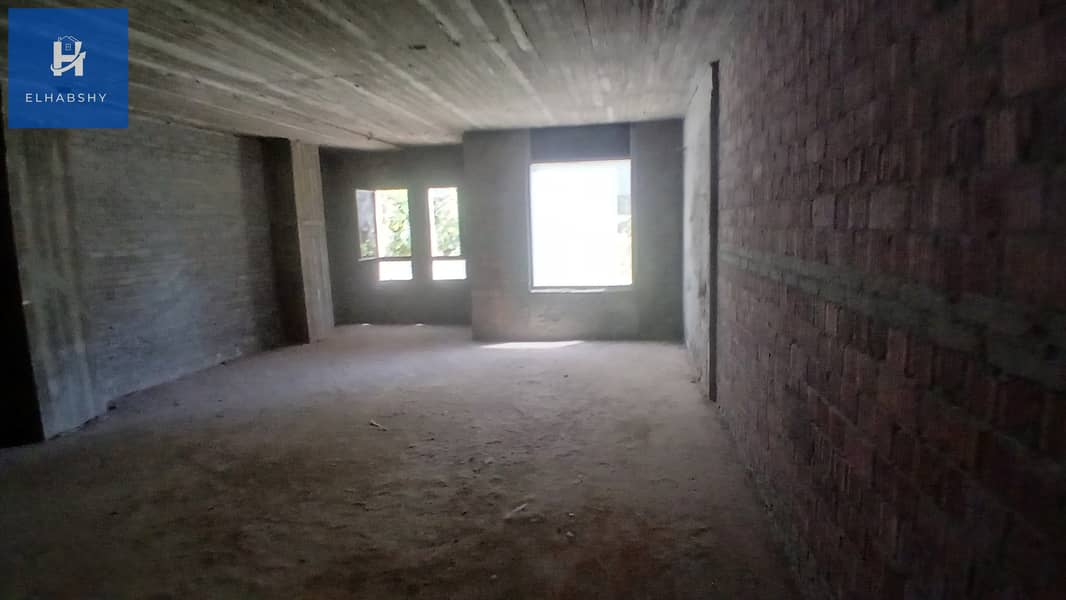 A unique investment opportunity to own an 820 sq m administrative office (entire floor) in a prime downtown location. - Widok 6