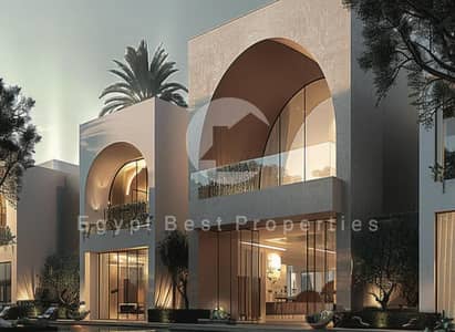 3 Bedroom Duplex for Sale in North Coast, Matruh - IMG-20250722-WA0136. jpg 3 Bedroom Duplex for Sale in North Coast, Matruh - IMG-20250722-WA0136. jpg