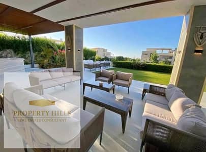 3 Bedroom Townhouse for Sale in North Coast, Matruh - WhatsApp Image 2026-07-04 at 4.38. 08 AM (2). jpeg