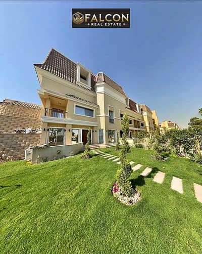 4 Bedroom Townhouse for Sale in Mostakbal City, Cairo - 418835133_7729005990461082_121647994710401025_n. jpg