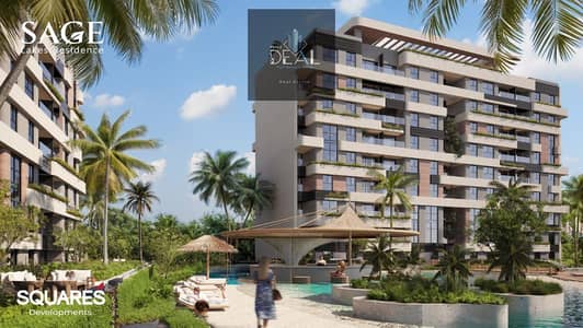 2 Bedroom Flat for Sale in New Capital City, Cairo - WhatsApp Image 2026-03-01 at 5.06. 01 PM (1). jpeg 2 Bedroom Flat for Sale in New Capital City, Cairo - WhatsApp Image 2026-03-01 at 5.06. 01 PM (1). jpeg