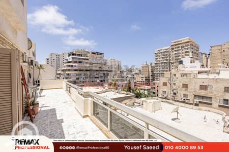 3 Bedroom Apartment for Sale in Laurent, Alexandria - 1. png