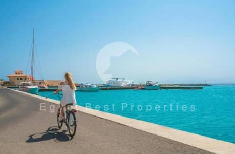 2 Bedroom Chalet for Sale in Soma Bay, Red Sea - WhatsApp Image 2026-07-04 at 11.48. 52 AM (2). jpeg 2 Bedroom Chalet for Sale in Soma Bay, Red Sea - WhatsApp Image 2026-07-04 at 11.48. 52 AM (2). jpeg