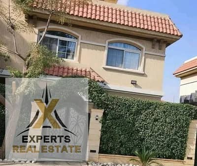 4 Bedroom Villa for Rent in Madinaty, Cairo - WhatsApp Image 2026-07-01 at 3.17. 32 PM. jpeg