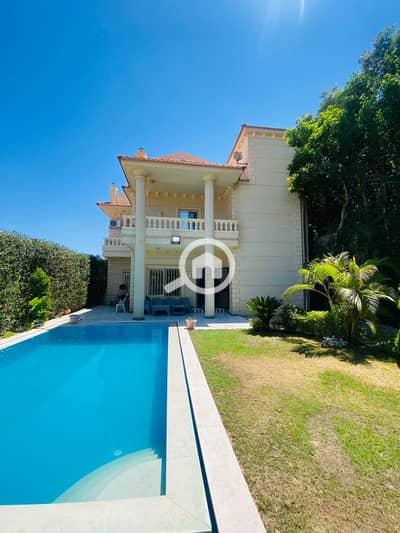 4 Bedroom Villa for Sale in King Mariout, Alexandria - IMG_1425. jpg