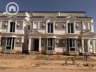 3 Bedroom Townhouse for Sale in 6th of October, Giza - WhatsApp Image 2026-06-23 at 2.56. 40 PM. jpeg