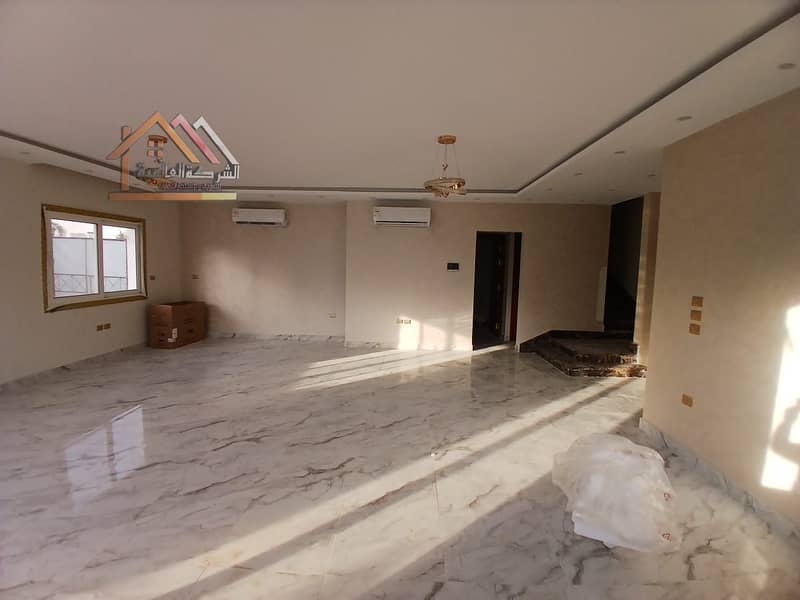 Villa Model i Ultra Super Lux with air conditioning - Aanzicht 2