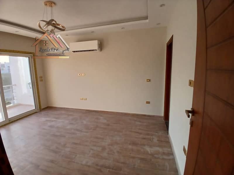 Villa Model i Ultra Super Lux with air conditioning - Aanzicht 3