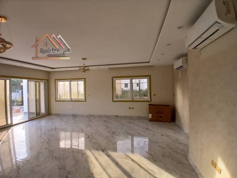 Villa Model i Ultra Super Lux with air conditioning - Meer