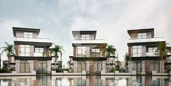 4 Bedroom Twin House for Sale in Sheikh Zayed, Giza - Screenshot_2__2_. png