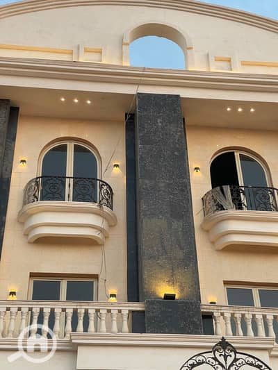4 Bedroom Flat for Sale in New Cairo, Cairo - WhatsApp Image 2026-06-24 at 12.19. 54 PM. jpeg 4 Bedroom Flat for Sale in New Cairo, Cairo - WhatsApp Image 2026-06-24 at 12.19. 54 PM. jpeg