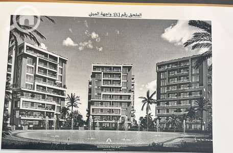 3 Bedroom Apartment for Sale in New Capital City, Cairo - WhatsApp Image 2026-07-04 at 2.48. 41 PM-4. jpeg 3 Bedroom Apartment for Sale in New Capital City, Cairo - WhatsApp Image 2026-07-04 at 2.48. 41 PM-4. jpeg