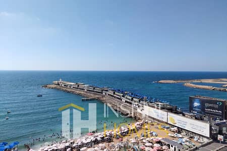 2 Bedroom Flat for Rent in Glim, Alexandria - 1. jpg 2 Bedroom Flat for Rent in Glim, Alexandria - 1. jpg