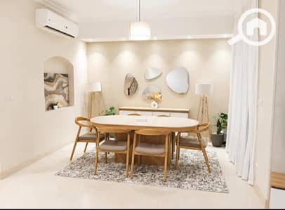 3 Bedroom Townhouse for Rent in New Cairo, Cairo - IMG-20260704-WA0002. jpg