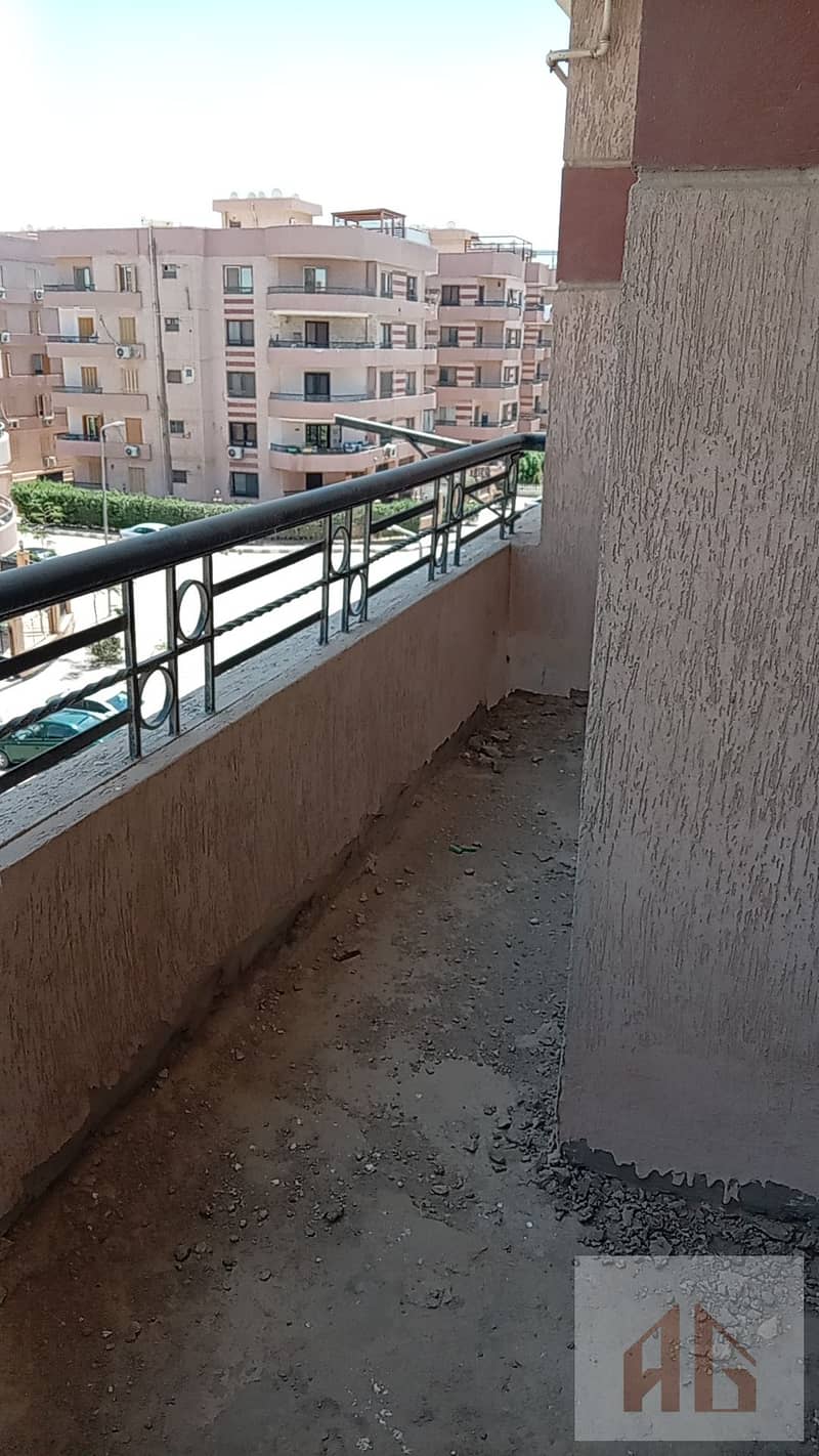 Get your apartment in Sun Compound at a price lower than the market - Więcej